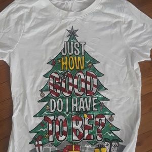 Christmas Tee Shirt